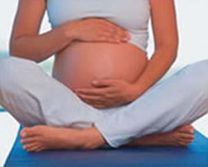 Prep. parto naturale e Yoga in Gravidanza